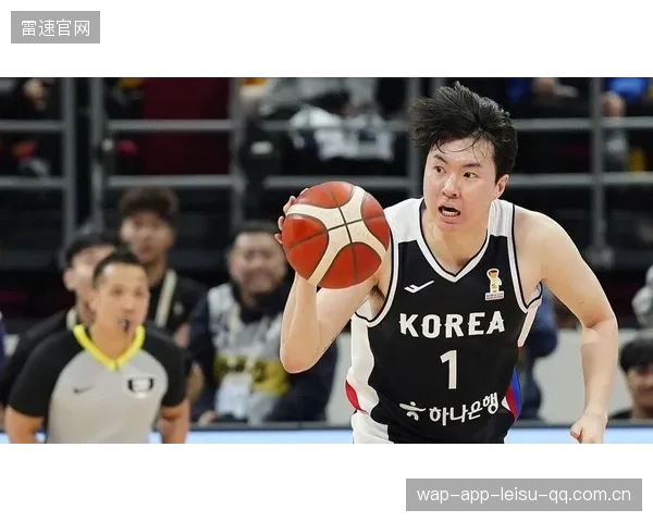 韩国男篮夺冠后的“兵役豁免”奇迹：如何让一场比赛改变国家命运？