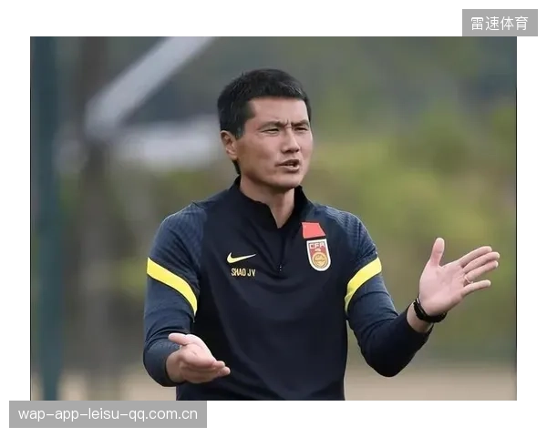 今晚再不赢,国足主教练邵佳一就危险了! 今晚再不赢,国足主教练邵佳一就危险了!