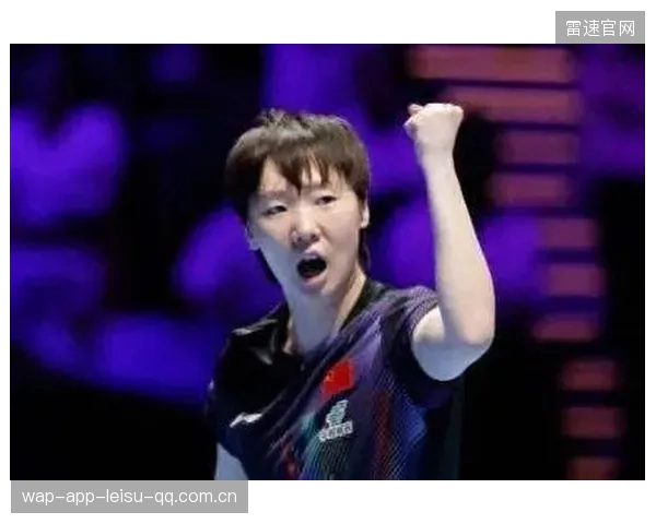 中国排球王者归来！林昀儒、松岛辉夺冠世排第一，王曼昱女单登顶——中国大满贯的精彩终结
