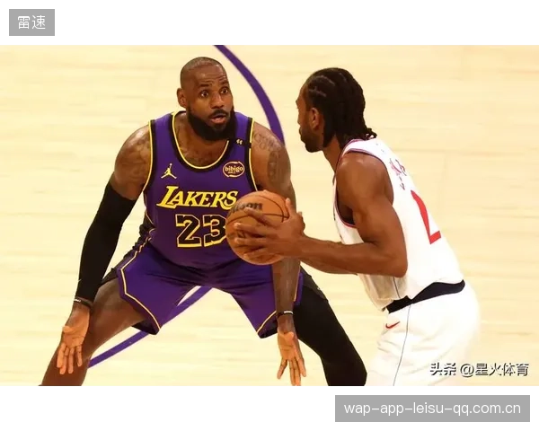 NBA赛场上的“逆袭与落幕”：湖人MVP、雷霆新秀报销、快船“砍人”新星——如何看待这场“球迷的悲伤与球员的选择”